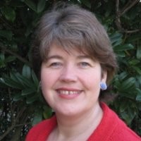 Fiona Burrell