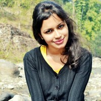 Payal D.