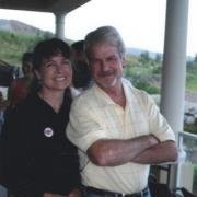 Greg Warner