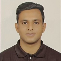 Arnab Biplab Lahiri