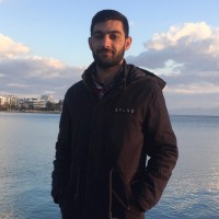 Panayiotis Yiannoukkos
