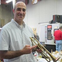David Gabriel