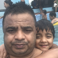 Ashok Niroula