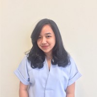 Pricila Putri Mediani