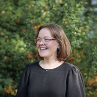 Meg Davies