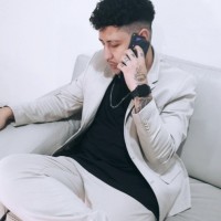 Marcos Henrique Vieira Ramos