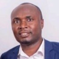 Tuliswensi Sinyangwe