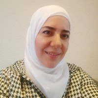 Dimah Alhashmy