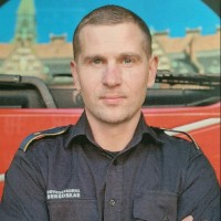 Morten Groth Jakobsen