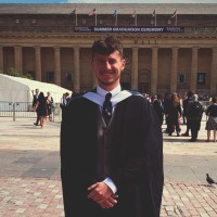 Calum Watson
