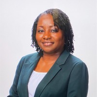 Chandra Allen