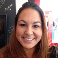 Natasha Spence