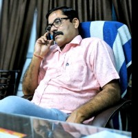 Brijesh Tripathi