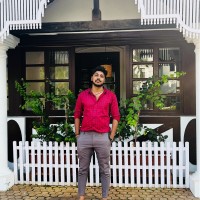 Prajwal Sp