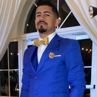 Milton Martinez