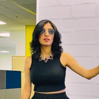 Jayanthi Murthy