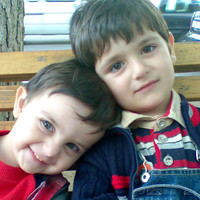 giorgi sharikadze
