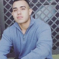 Daniel Hernandez