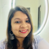 Anjali .