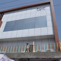 Janak Positioning And Surveying System (P) Ltd.