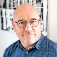 Charlier Ruddy - CRD SOLUTIONS SRL - CFD THERMO-FLUIDIQUE