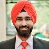 Teg Partap Bhatti