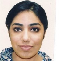 Sunishka Gupta