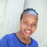 Judy M Kowuoche