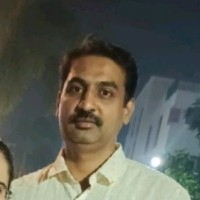 Jeganath Perialwar