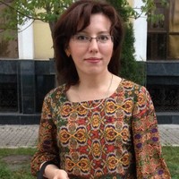 Elenа Agzamova