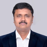 Prabaharan Thangaraj