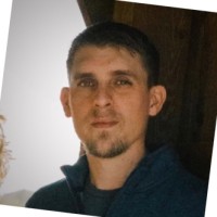 Bryan Huber