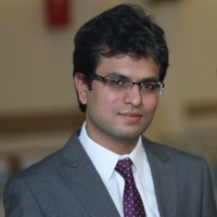 Muhammad Juned Jamshed Khan