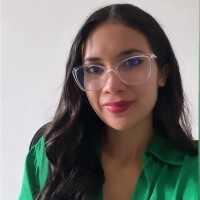 Kimberly Fonseca Pimentel