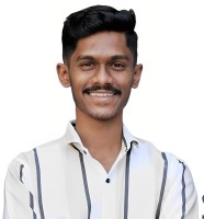 Rushikesh Sawant