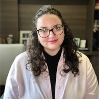Andressa Fonseca da Cunha