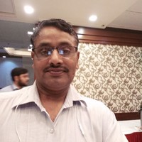 Jitendra Pratap Singh