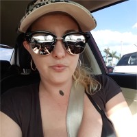 Tiffany Mckinley