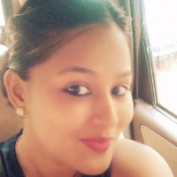 Deepali Shresta