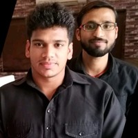 Vikas Kumar