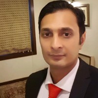 Shakeel Akram