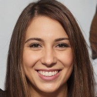 Stephanie Gilroy