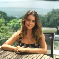 Carolina Yukie Kitahara Ribeiro