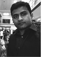 Ramachandra Gowda