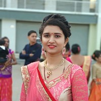 Khushali Patel
