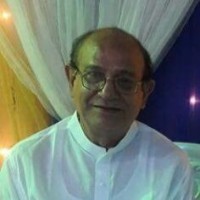 M. Enamul Aziz