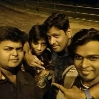 Nagarajan P