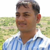 Deepak Bhardwaj