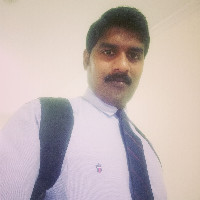 Mahesh Ev