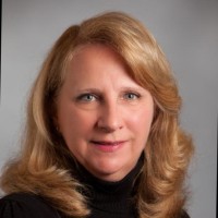 Sharon Oland